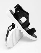 Mora Confort Sandalia para mujer